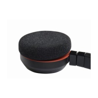 Jabra Evolve 20 Mono Usb Nc ms Mikrofonlu Tek Taraflı Kulaklık  4993-823-109  W50L
